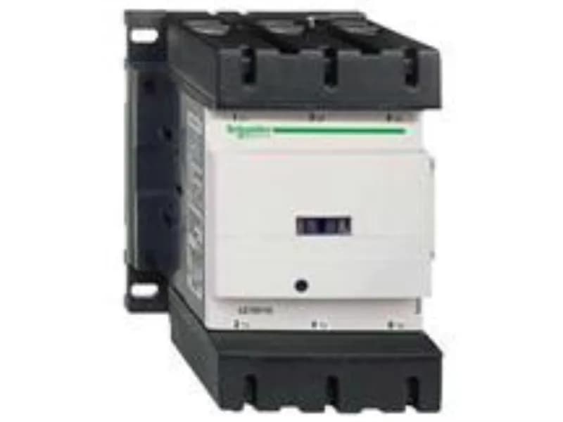 Schneider Electric LC1D115FE7 (image 2)