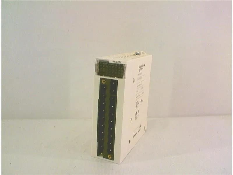 Schneider Electric BMXDAI0805 (image 2)