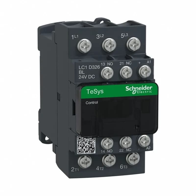 Schneider Electric LC1D326BL (image 3)