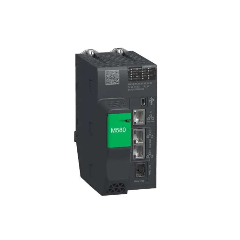 Schneider Electric BMEH584040 (image 2)