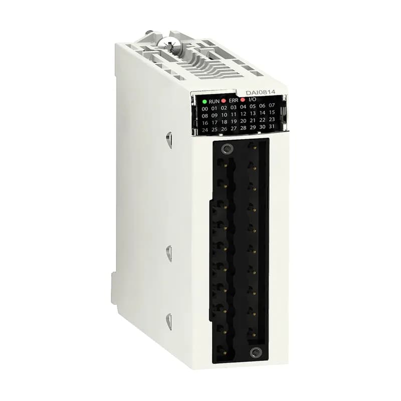 Schneider Electric BMXDAI0814 (image 2)