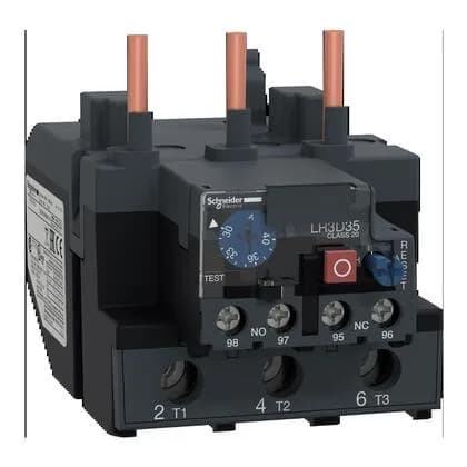 Schneider Electric LR3D3555