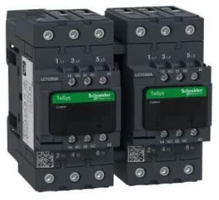 Schneider Electric LC2D50AE7