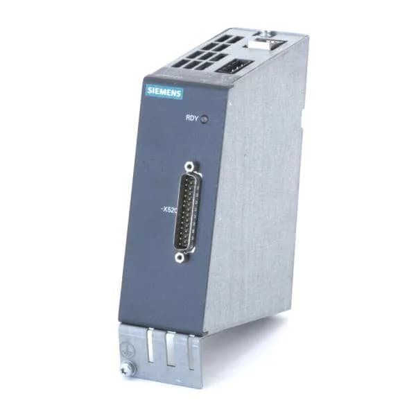 Siemens 6SL3055-0AA00-5BA1 — AC Drives (VFD) (image 2)