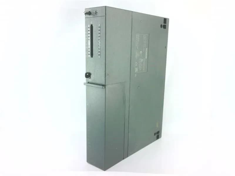 Siemens 6ES7417-4XT05-0AB0 — PLCs (Programmable Logic Controllers) (image 2)