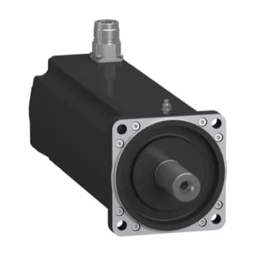 Schneider Electric SH31004P0AA3100 — Servo Motors with Brake (image 2)