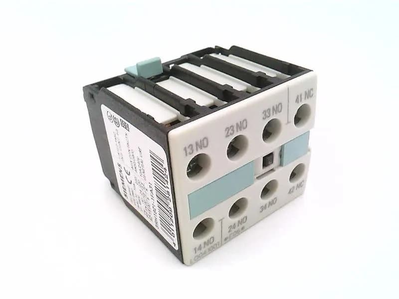 Siemens 3RH1921-1FA31