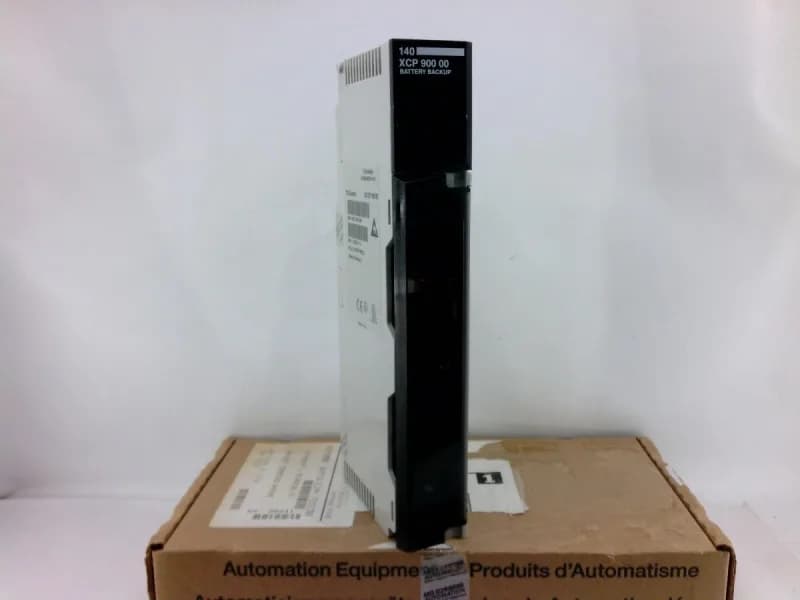 Schneider Electric 140XCP90000 (image 2)
