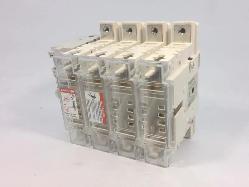 Schneider Electric GS2KG4