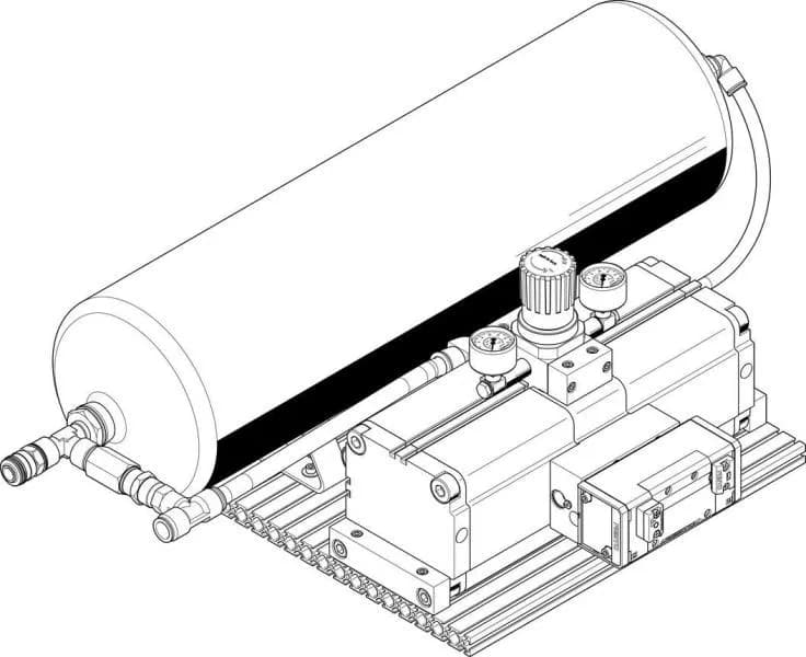 DPA-100-16-CRVZS20