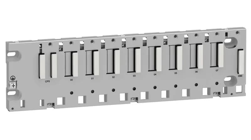 Schneider Electric BMXXBP0800 (image 4)