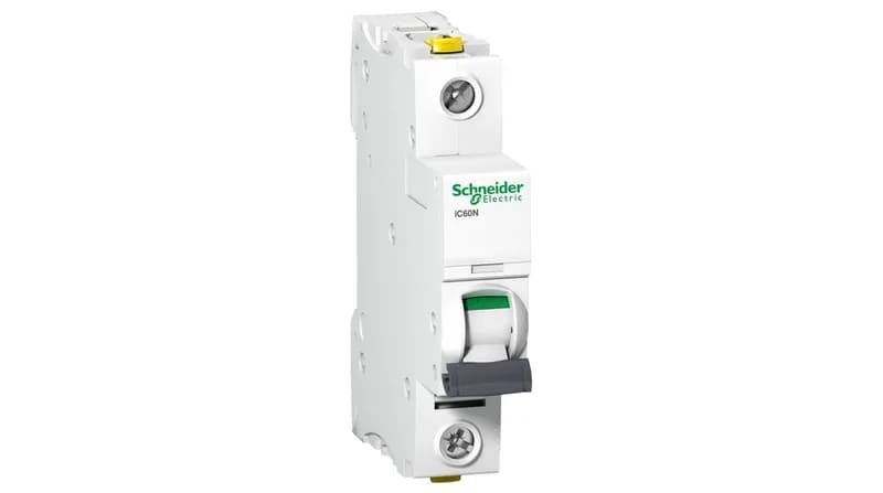 Schneider Electric A9F04102 (image 2)