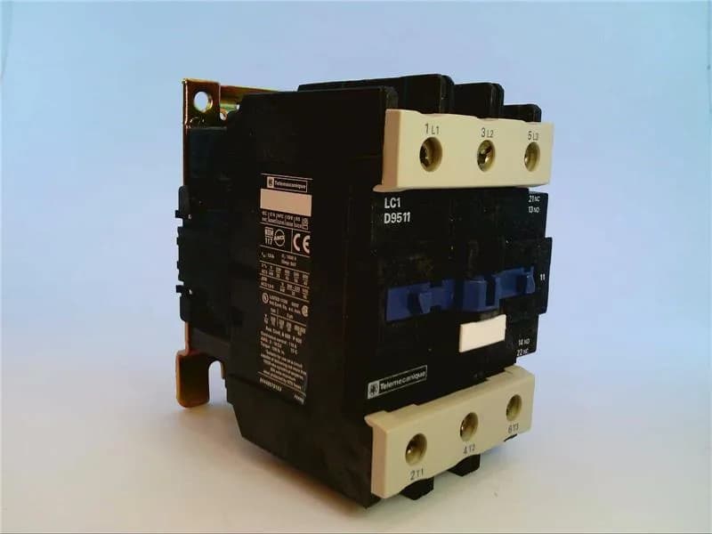 Schneider Electric LC1D9511F7 (image 2)