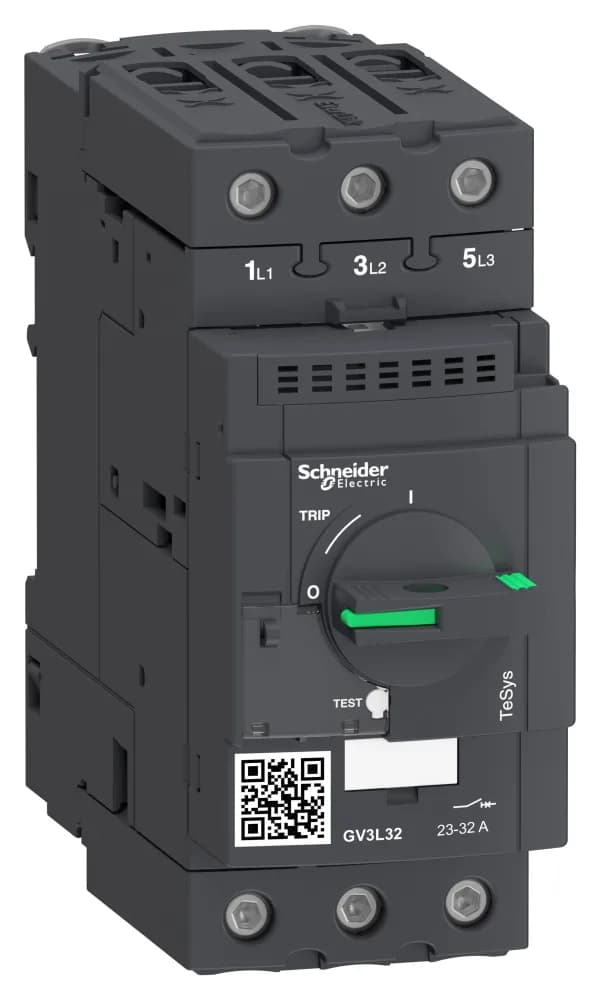 Schneider Electric GV3L32 (image 2)
