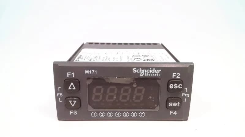 Schneider Electric TM171OFM22R