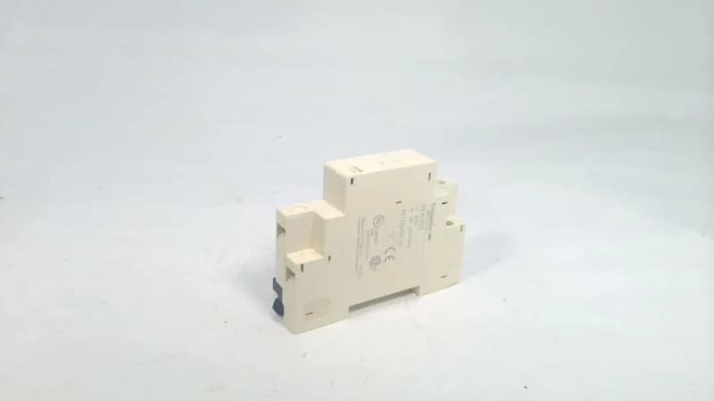 Schneider Electric GVAU125