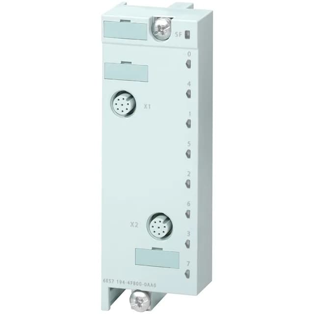 Siemens 6ES7194-4FB00-0AA0 (image 2)