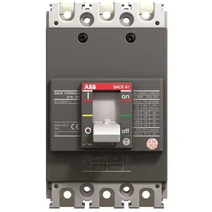 ABB A1A100TW — Contactors (image 2)