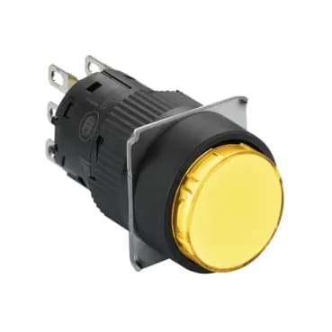Schneider Electric XB6EAF5J1F