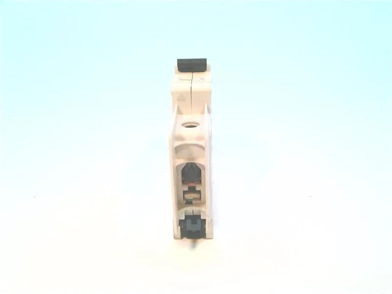 ABB S201M-K4 — Miniature Circuit Breakers (MCB) (image 4)