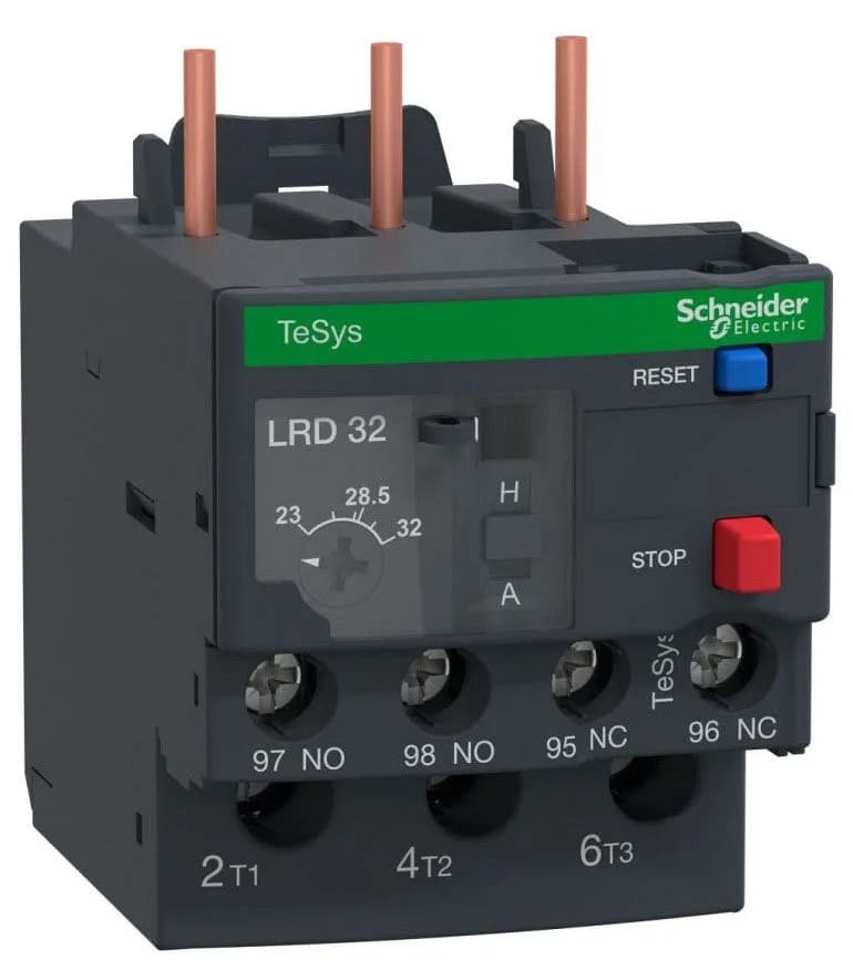 Schneider Electric LRD32