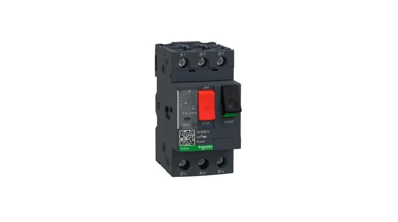 Schneider Electric GV2ME02 (image 5)