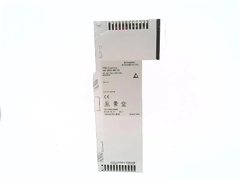 Schneider Electric 140DDO88500 (image 2)