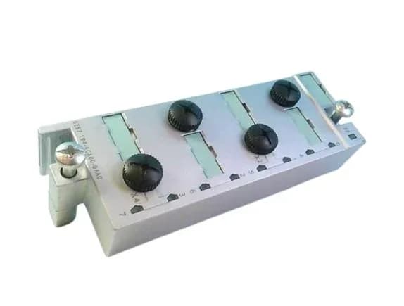 Siemens 6ES7194-4CA00-0AA0 (image 4)