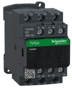Schneider Electric CAD32ED (image 3)