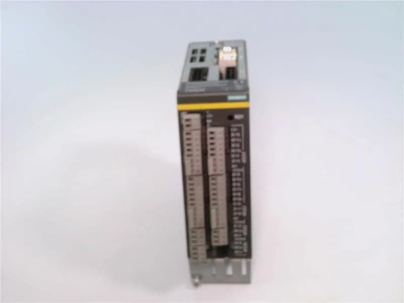 Siemens 6SL3055-0AA00-3BA0 (image 4)