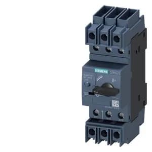 Siemens 3RV2821-4CD10 — Motor Protection Circuit Breakers (MPCB) (image 5)