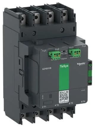 Schneider Electric LC1G2254BEEA