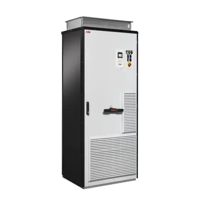 ABB 3AXD50000722433 — AC Drives (VFD)