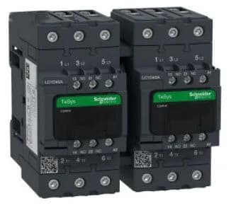 Schneider Electric LC2D40AE7
