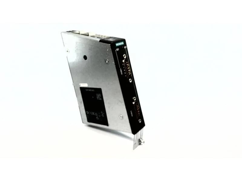 Siemens 6SL3055-0AA00-5DA0 (image 3)