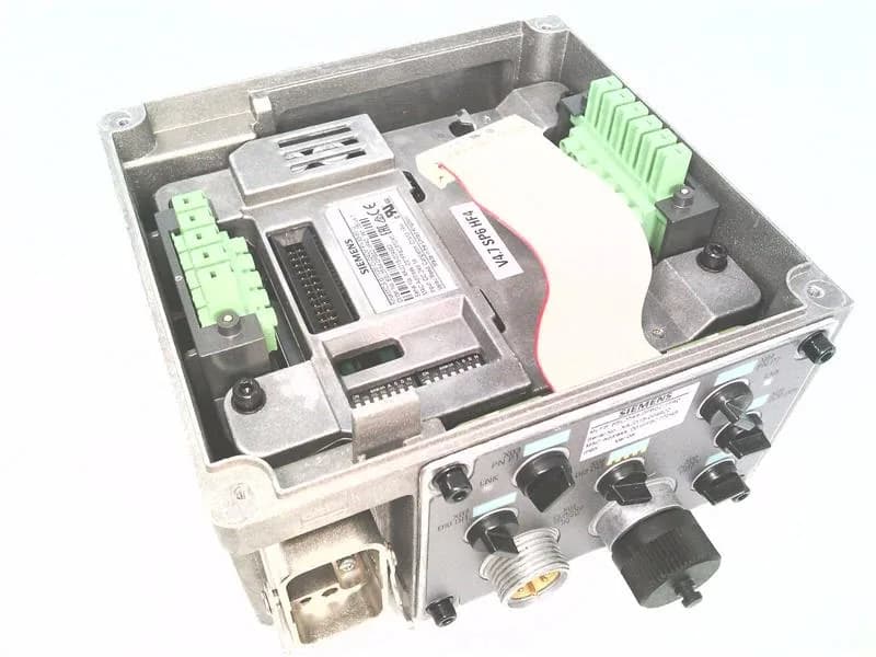 Siemens 6SL3544-0PB02-1FA0 — AC Drives (VFD) (image 4)