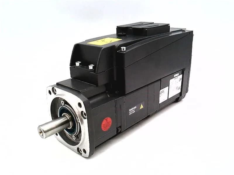 Siemens 6SL3542-6DF71-0RG1 — AC Drive (VFD) 600V