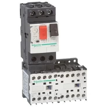 Schneider Electric GV2ME14K2M7 — Miniature Circuit Breakers (MCB) (image 2)
