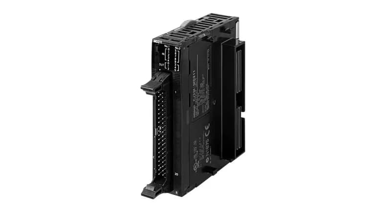 Omron CJ2M-MD212 (image 2)