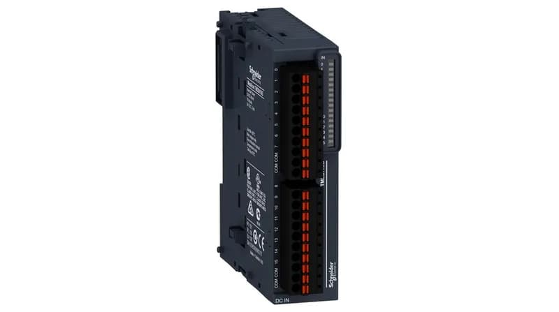 Schneider Electric TM3DI16G (image 4)