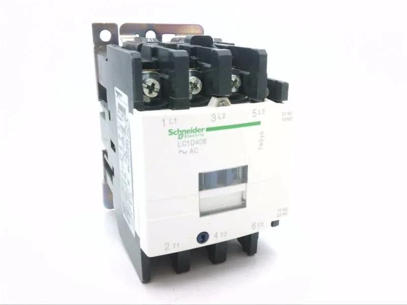 Schneider Electric LC1D406G7
