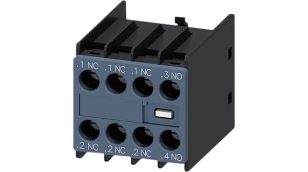 Siemens 3RH2911-1HA13 — Contactors (image 4)