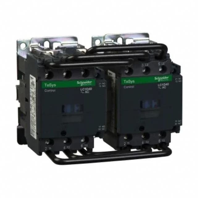 Schneider Electric LC2D50G7 (image 3)
