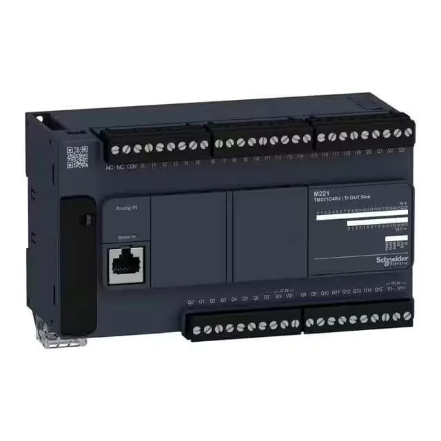 Schneider Electric TM221C40U (image 2)