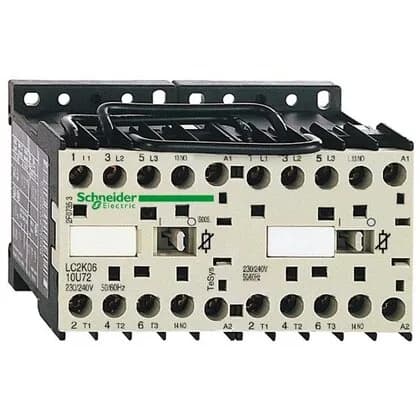 Schneider Electric LC2K0610G7 (image 2)