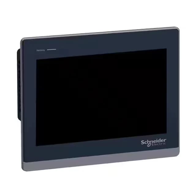 Schneider Electric HMIST6500 (image 2)