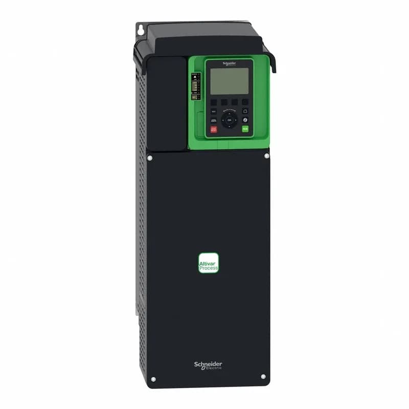 Schneider Electric ATV930U75M3 (image 4)