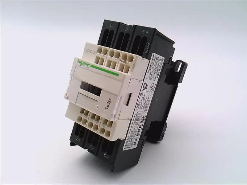 LC1D123M7