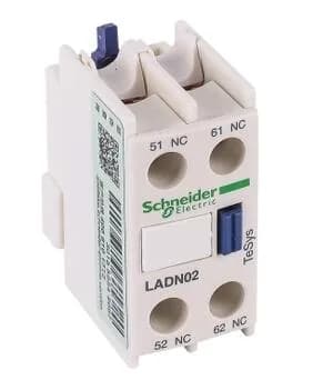 Schneider Electric LADN02 (image 4)