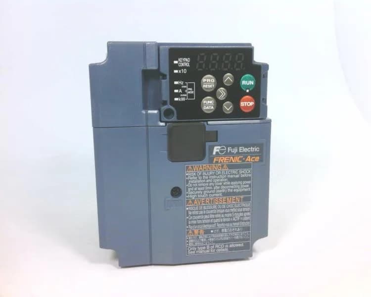 Fuji Electric FRN0006E2S-4GB (image 2)